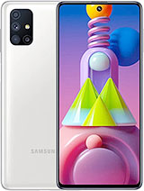 Galaxy M51 - A515F